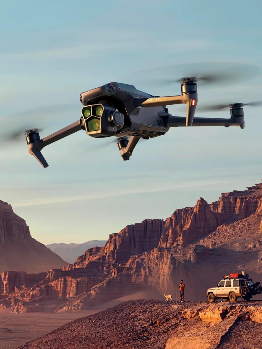 DJI Mavic 3 Pro